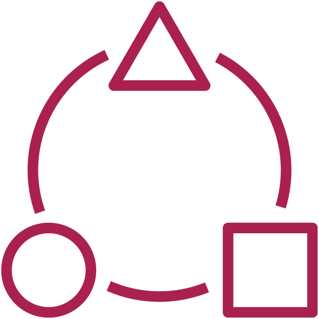 X-Visual Symbol