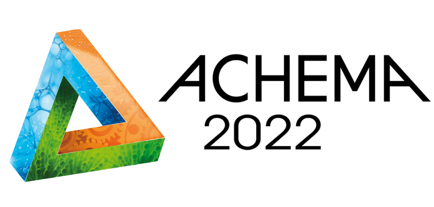 ACHEMA 2022 in Bildern