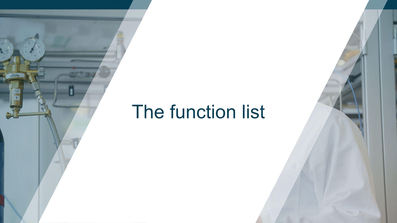Video PlantEngineer 2023 Function List Thumb