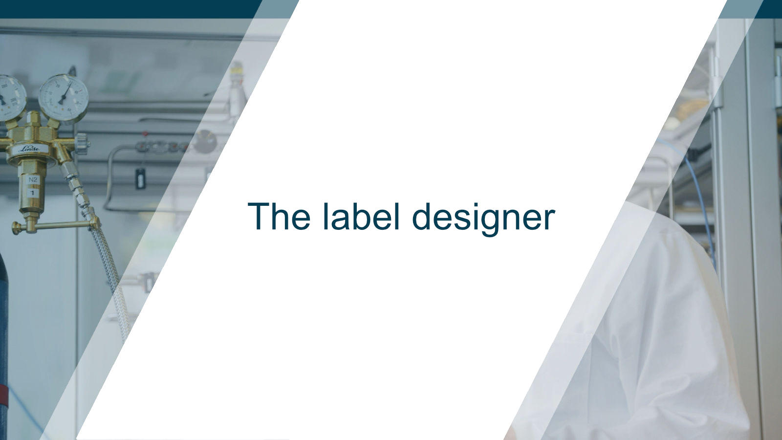 Video PlantEngineer 2023 Label Designer Thumbs