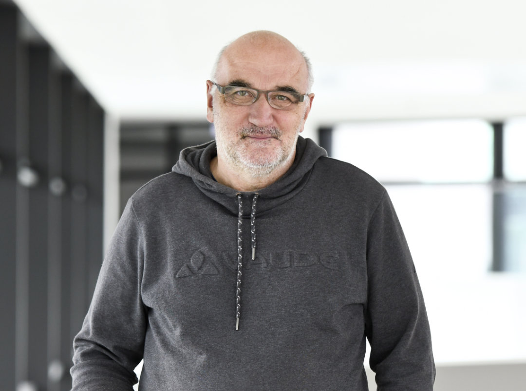 Wolfgang Welscher
