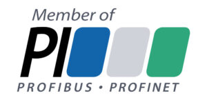 X-Visual ist Mitglied der PROFIBUS Nutzerorganisation e.V.
