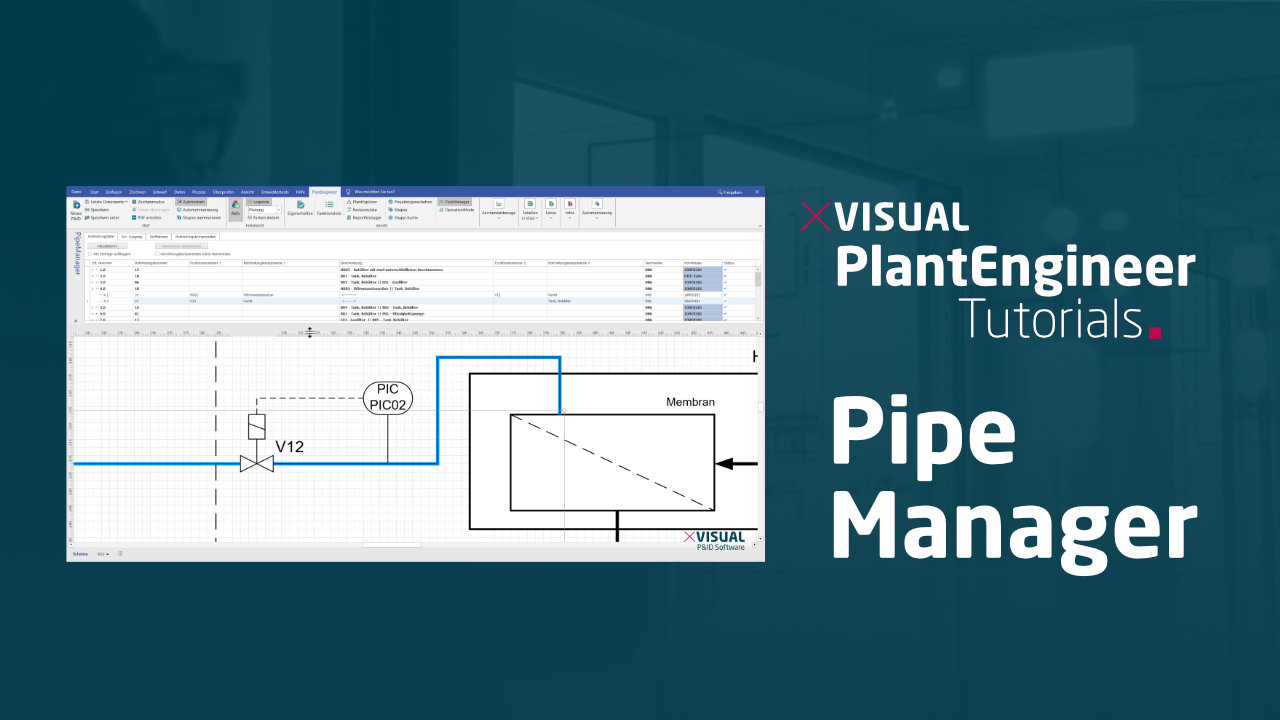 Tutorial PipeManager